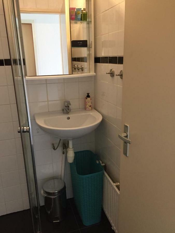 Rekerlanden 177 Vakantiewoning Nabij Strand Warmenhuizen Екстериор снимка