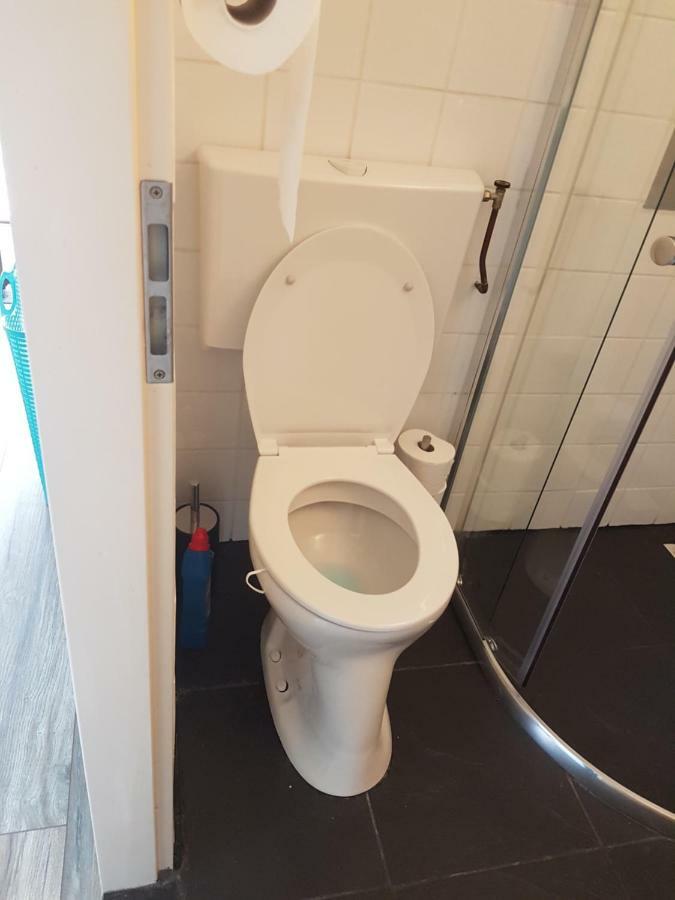 Rekerlanden 177 Vakantiewoning Nabij Strand Warmenhuizen Екстериор снимка