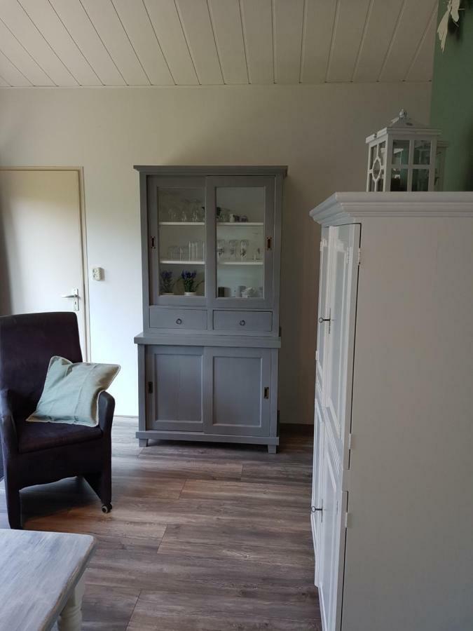 Rekerlanden 177 Vakantiewoning Nabij Strand Warmenhuizen Екстериор снимка