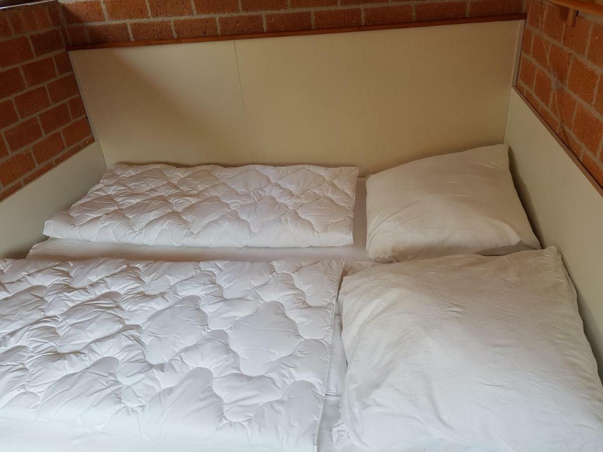 Rekerlanden 177 Vakantiewoning Nabij Strand Warmenhuizen Екстериор снимка