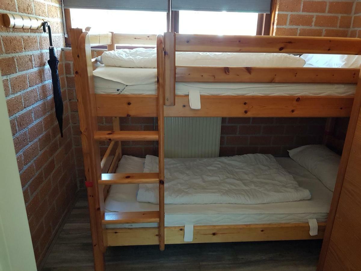 Rekerlanden 177 Vakantiewoning Nabij Strand Warmenhuizen Екстериор снимка