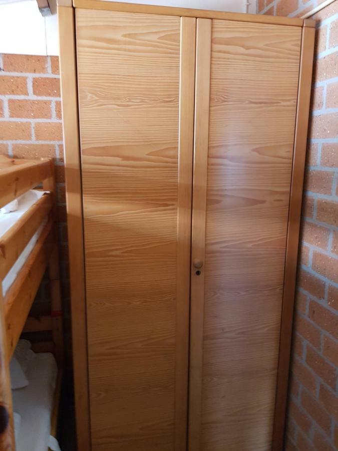 Rekerlanden 177 Vakantiewoning Nabij Strand Warmenhuizen Екстериор снимка