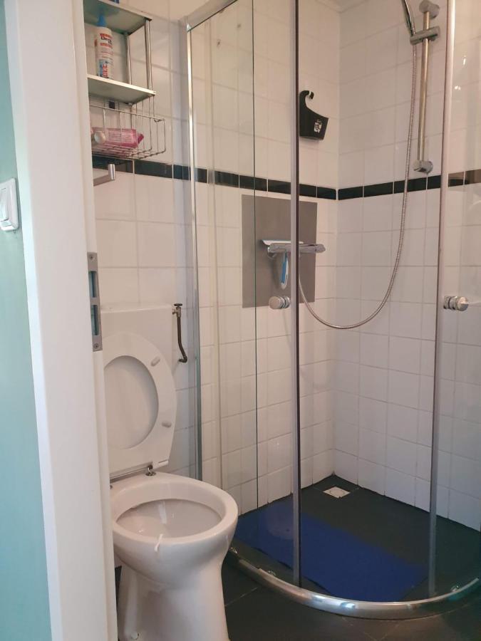 Rekerlanden 177 Vakantiewoning Nabij Strand Warmenhuizen Екстериор снимка